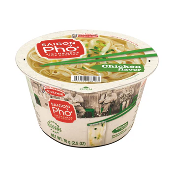 ACECOOK SAIGON PHO BOWL CHICKEN