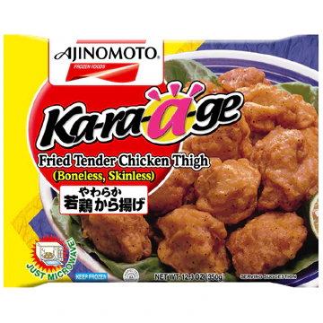 AJINOMOTO KARAAGE