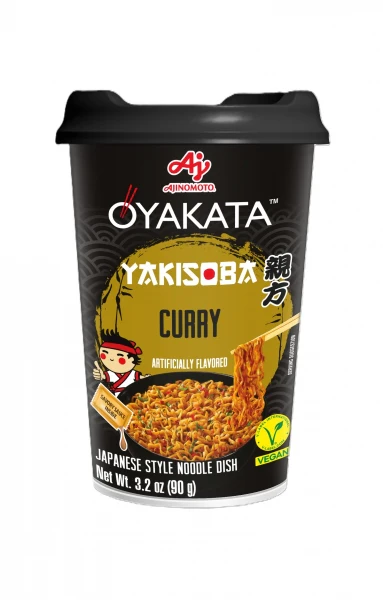 AJINOMOTO OYAKATA CURRY