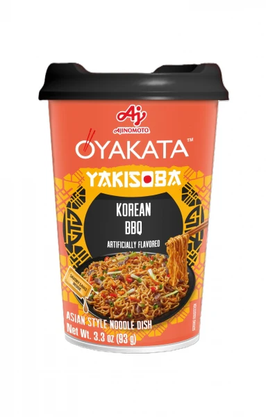 AJINOMOTO OYAKATA KOREAN BBQ