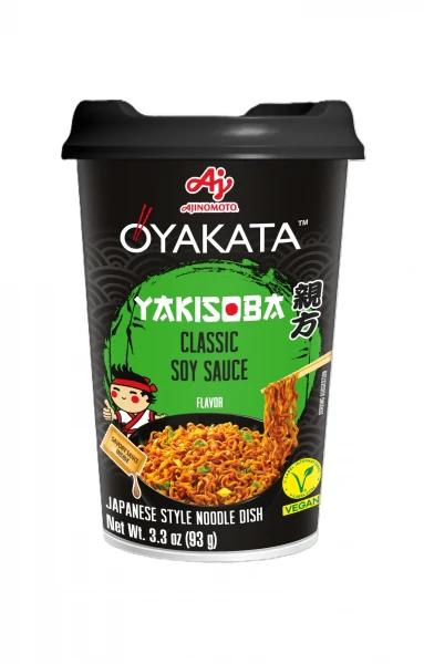 AJINOMOTO OYAKATA SOY SAUCE