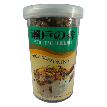 AJISHIMA FURIKAKE SETO FUMI SPECIAL