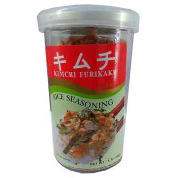 AJISHIMA KIMCHEE FURIKAKE SPECIAL