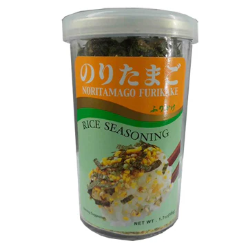 AJISHIMA NORI TAMAGO FURIKAKE SPECIAL