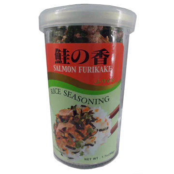 AJISHIMA SALMON FURIKAKE SPECIAL