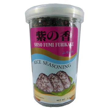AJISHIMA SHISO FUMI FURIKAKE SPECIAL