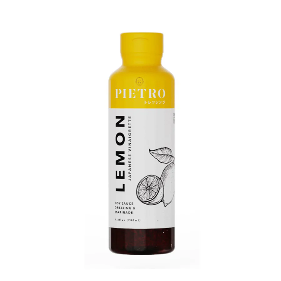 ANGELO PIETRO DRESSING LEMON