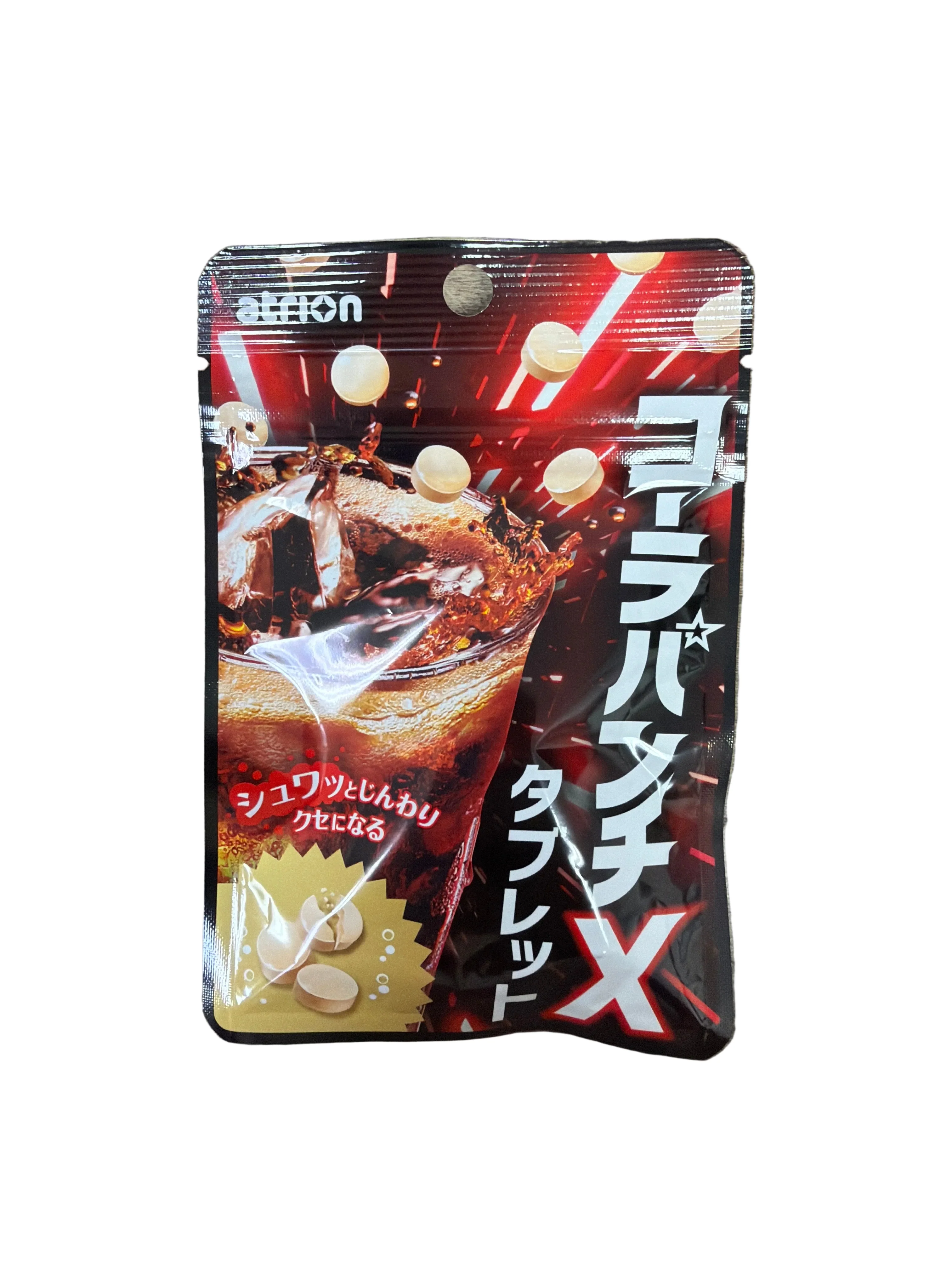 ATRION COLA PUNCH TABLET