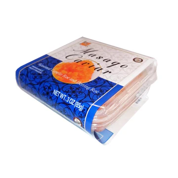 AZUMA MASAGO CAVIAR