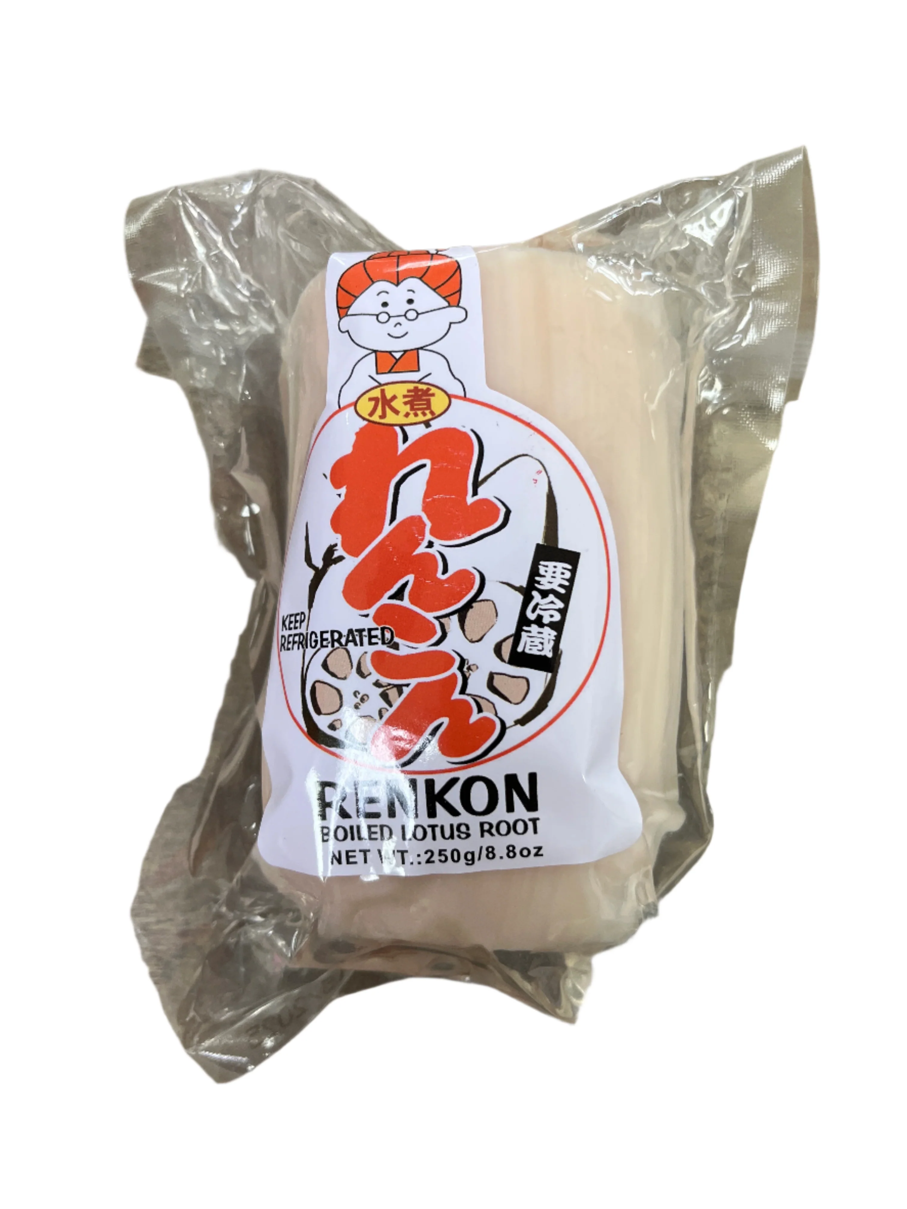 BACCHAMA RENKON MIZUNI