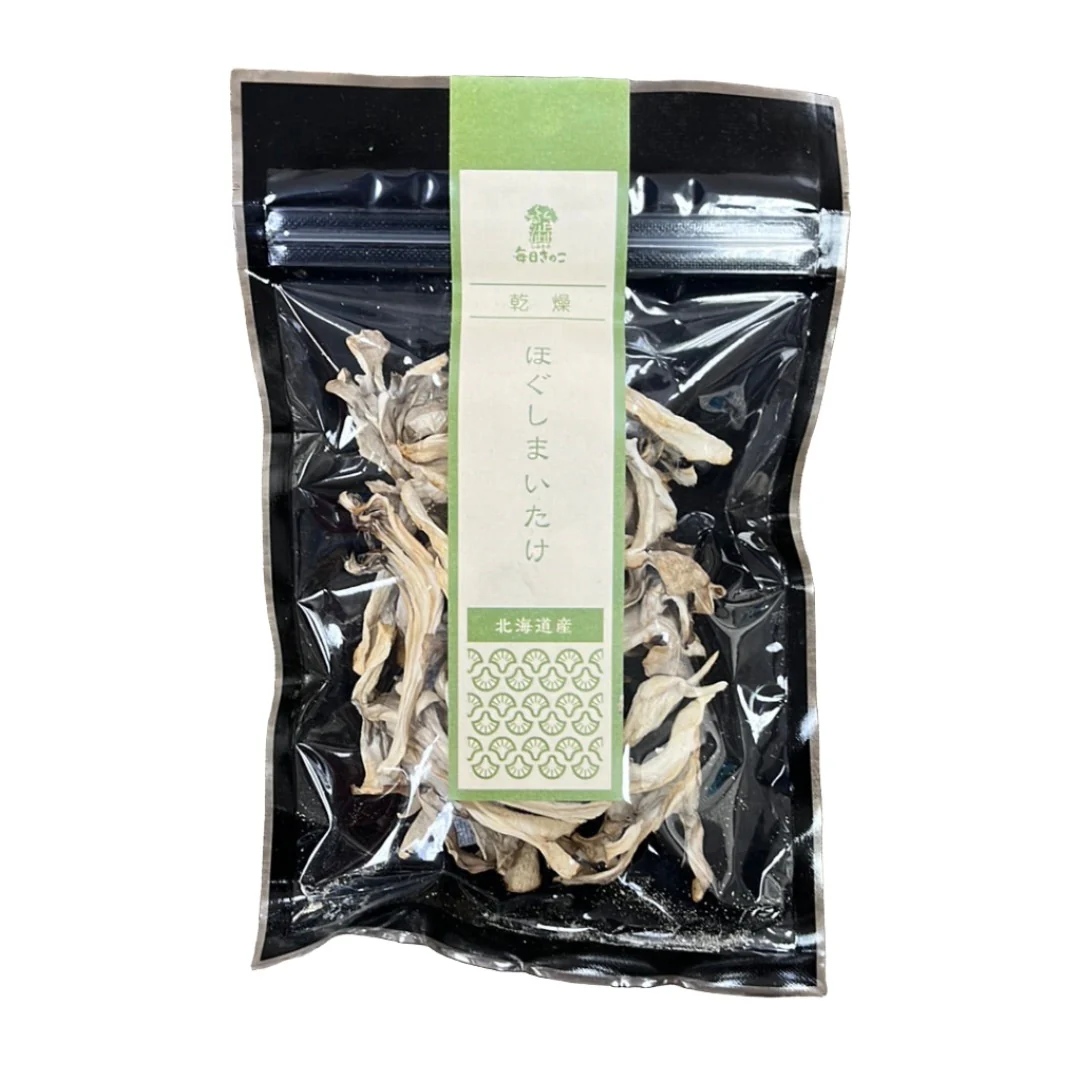 BIOCOSMO DRIED MAITAKE