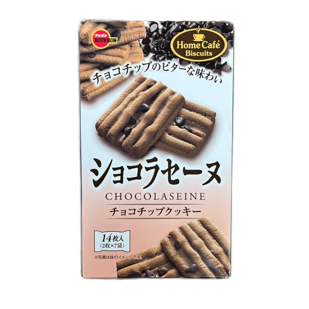 BOURBON CHOCOLASEINE