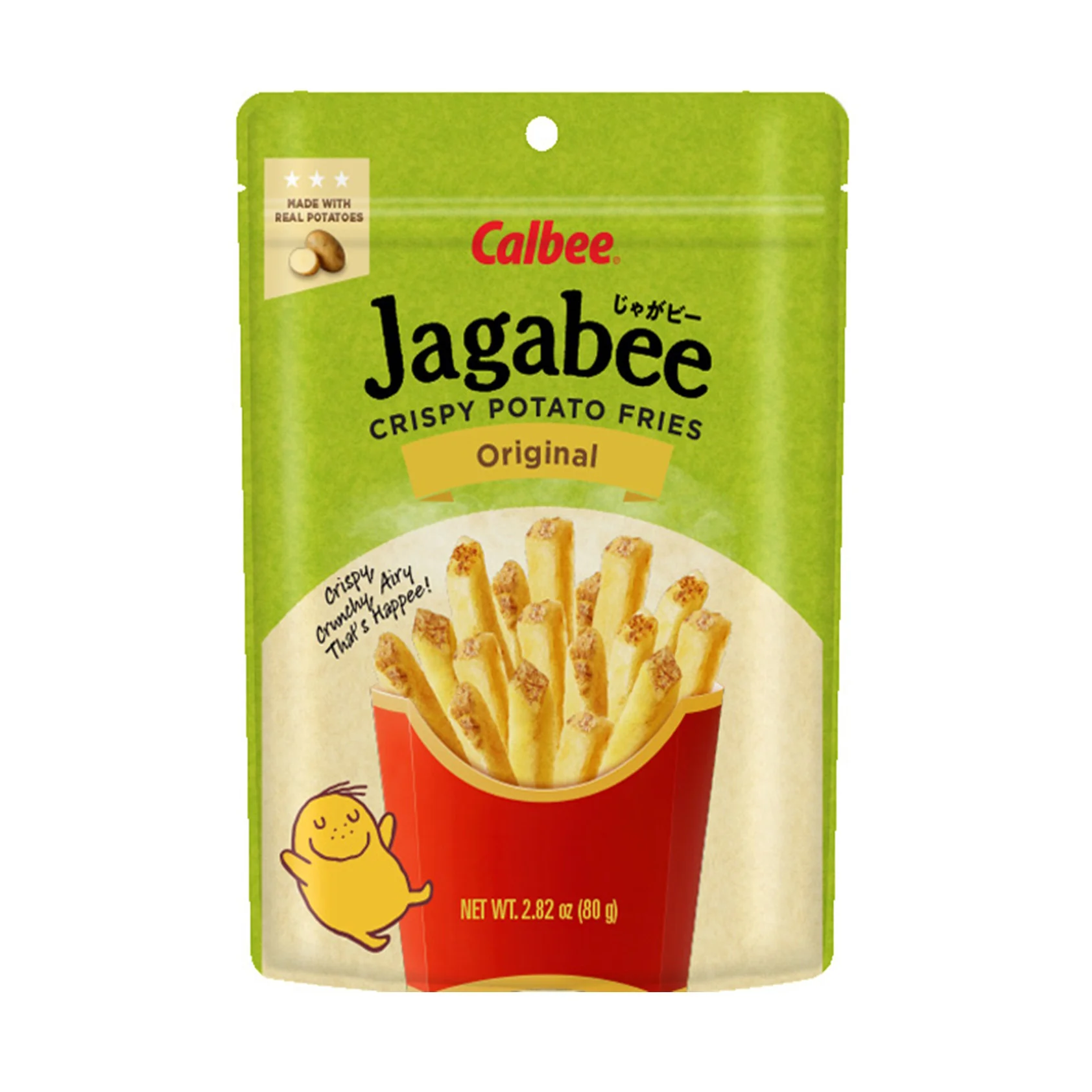 CALBEE JAGABEE ORIGINAL