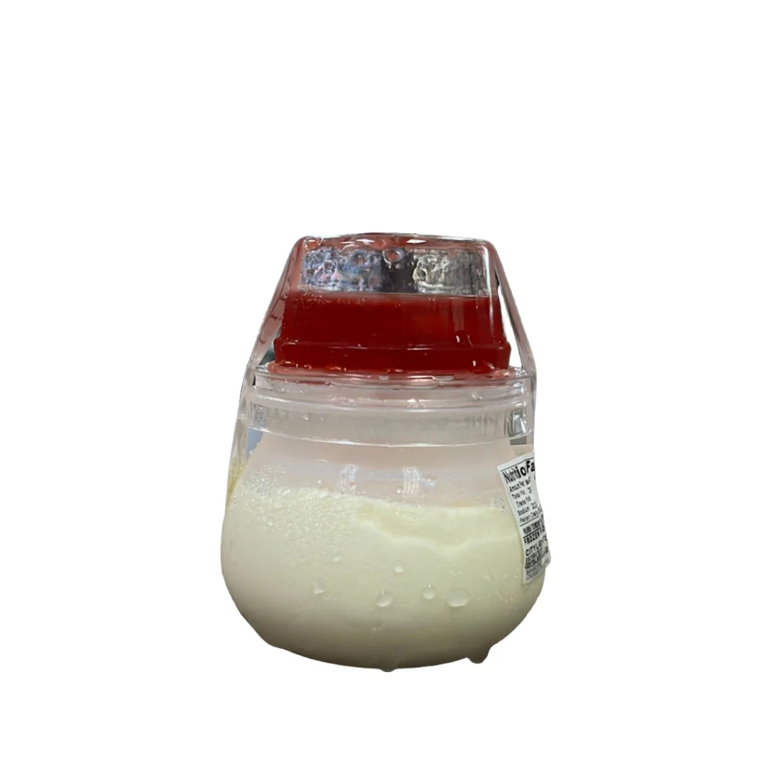 CITYLIGHTS PURIN TORORI STRAWBERRY
