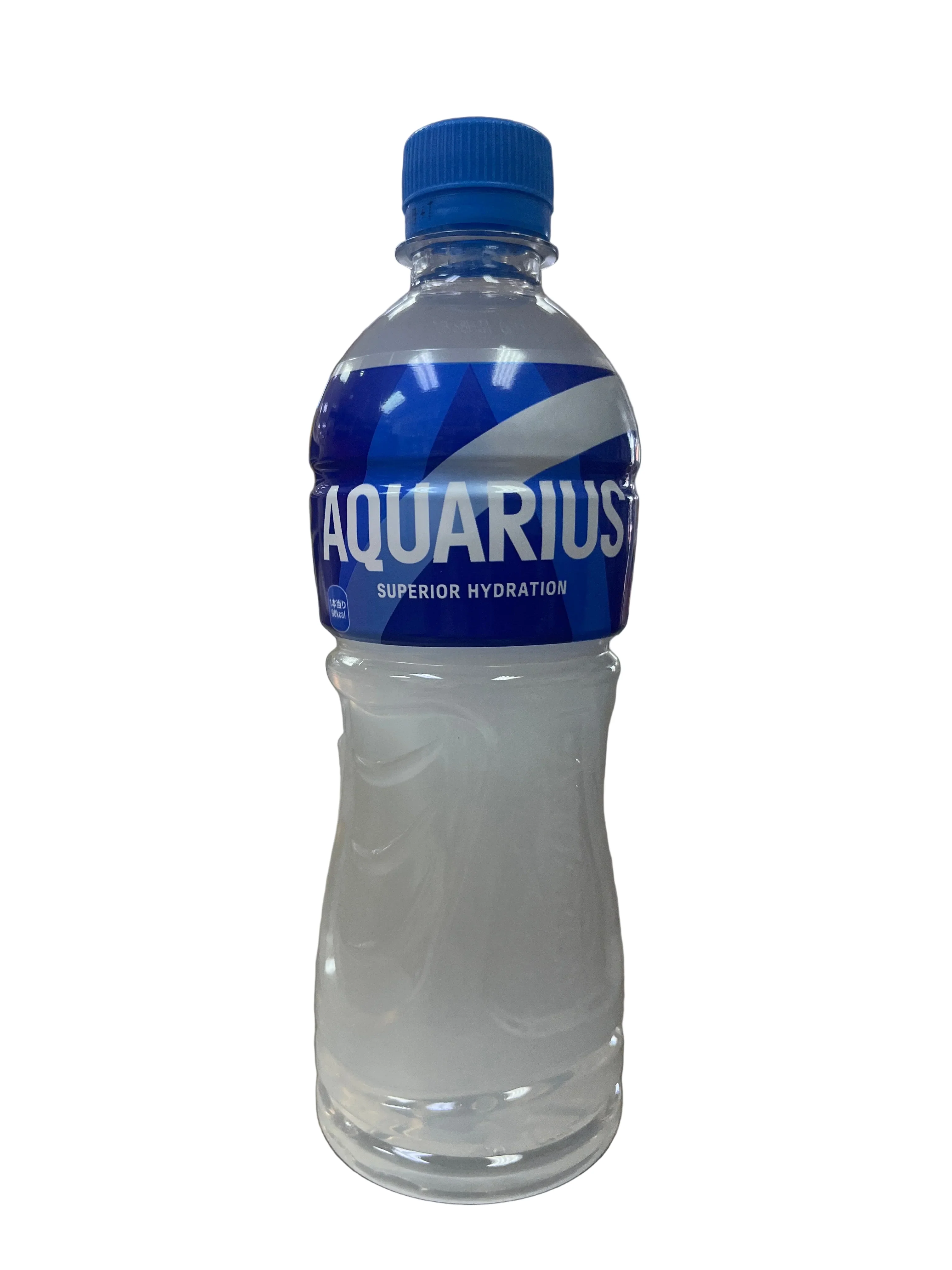 COCA COLA AQUARIUS 500 ML