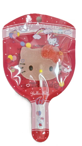 D CANDY SANRIO LOLLIPOP