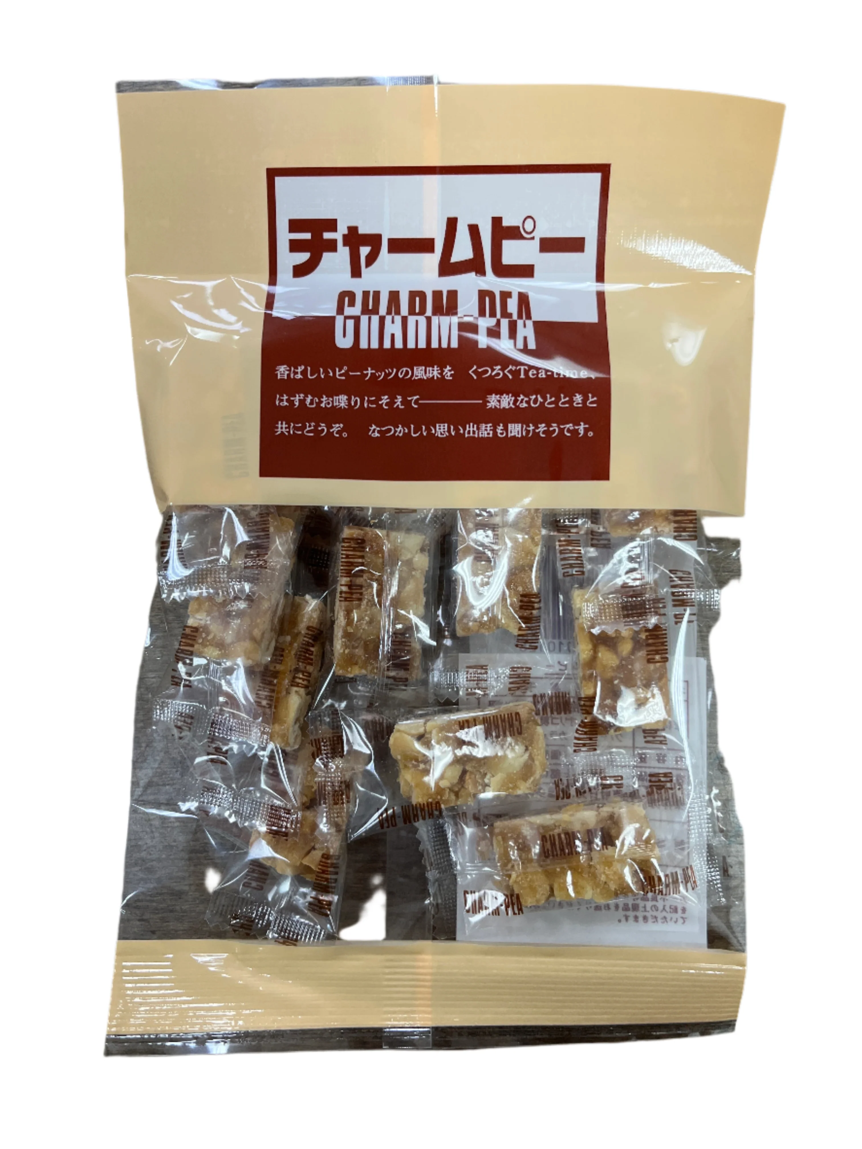 DAIICHI CHAMU PEA