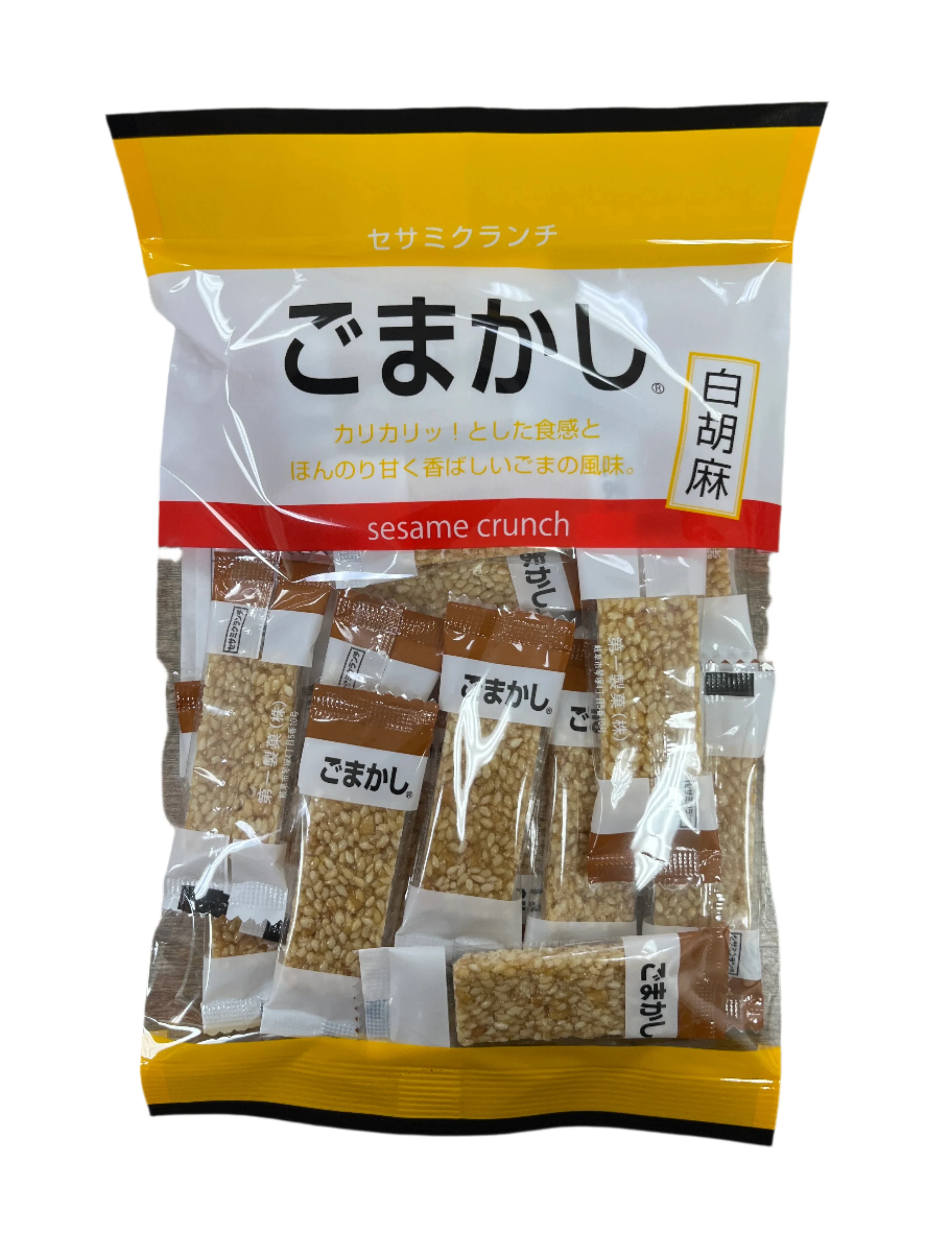 DAIICHI GOMA KASHI