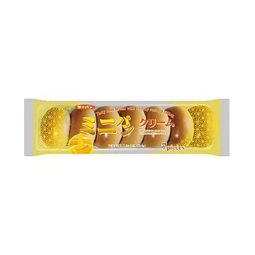 DAIICHI MINI PAN CREAM 7P