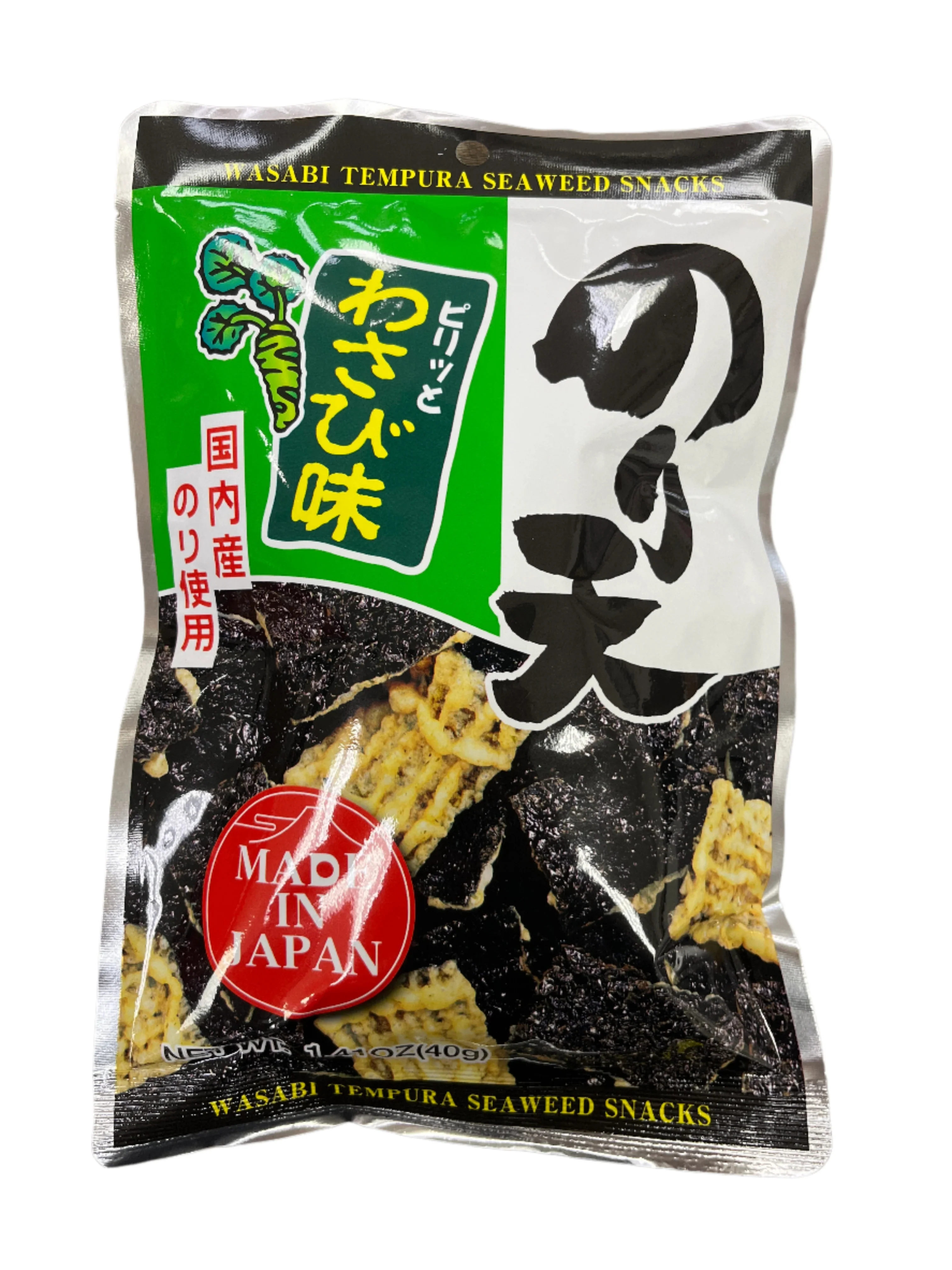 DAIKO NORITEN WASABI AJI