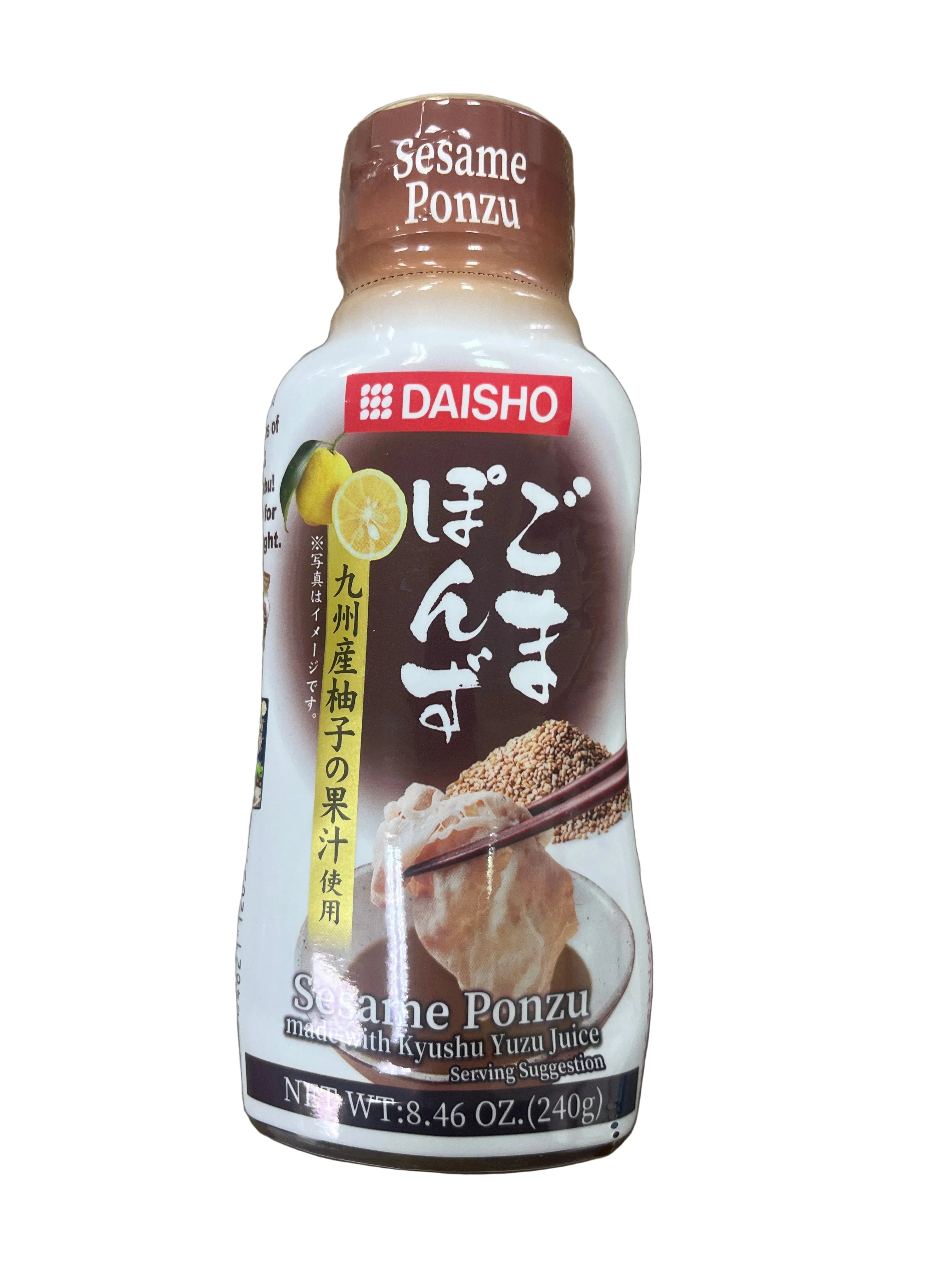DAISHO SESAME PONZU