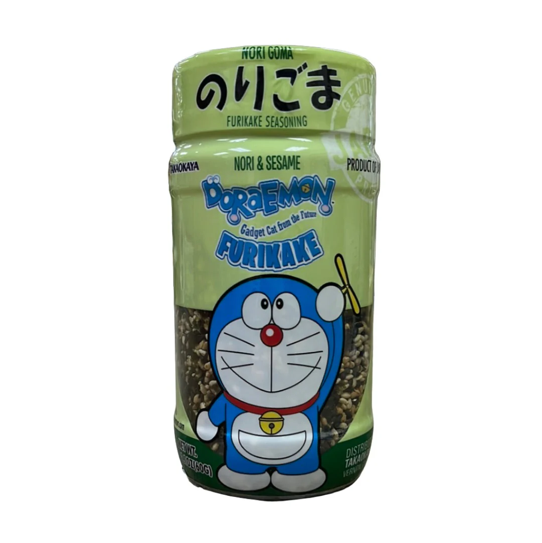 DORAEMON NORI SESAME FURIKAKE