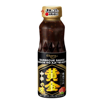 EBARA OHGON NO AJI M-HOT