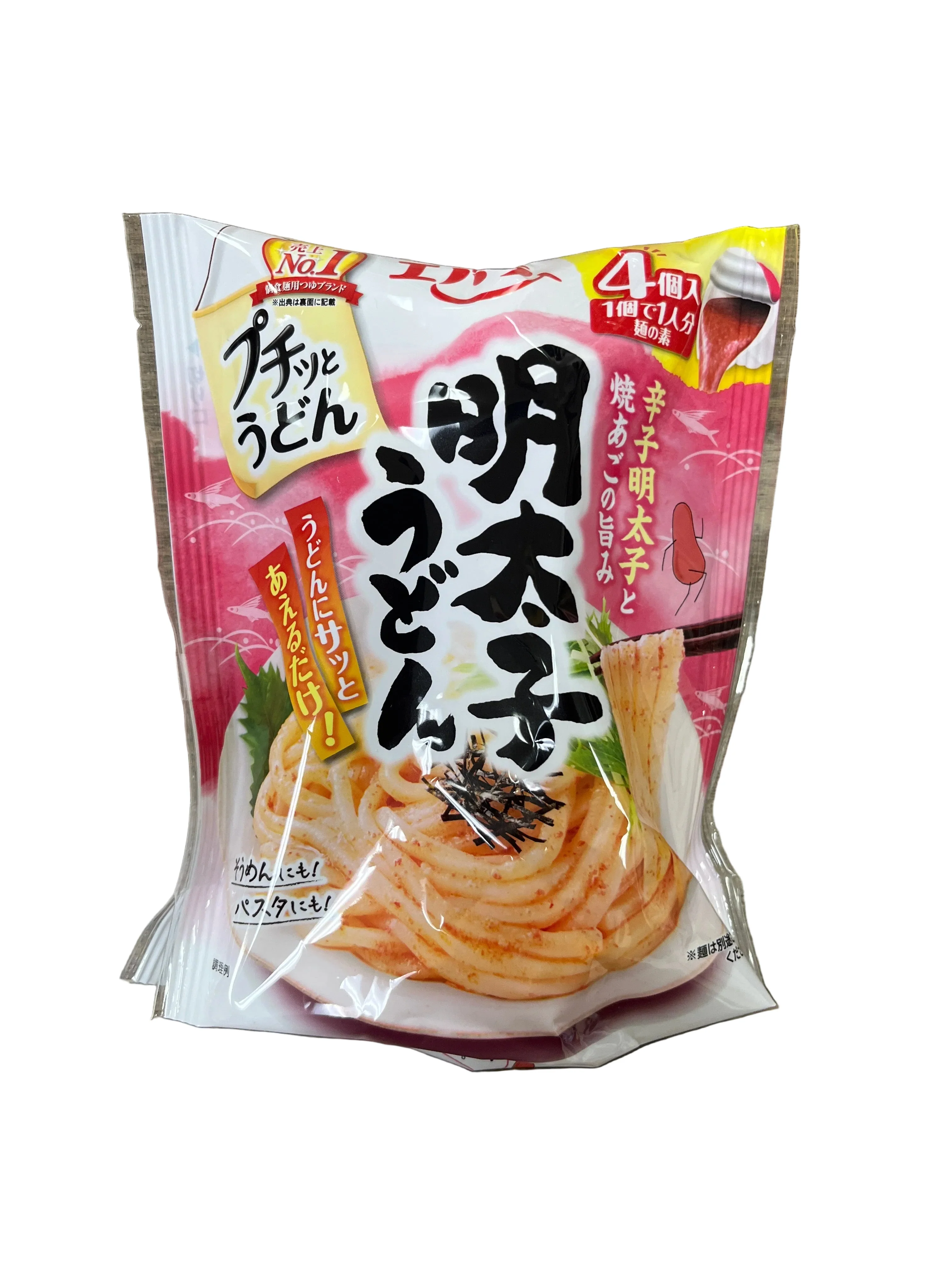 EBARA PUCHITTO UDON MENTAIKO