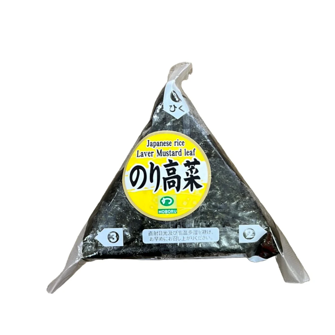 FROZEN ONIGIRI TAKANA