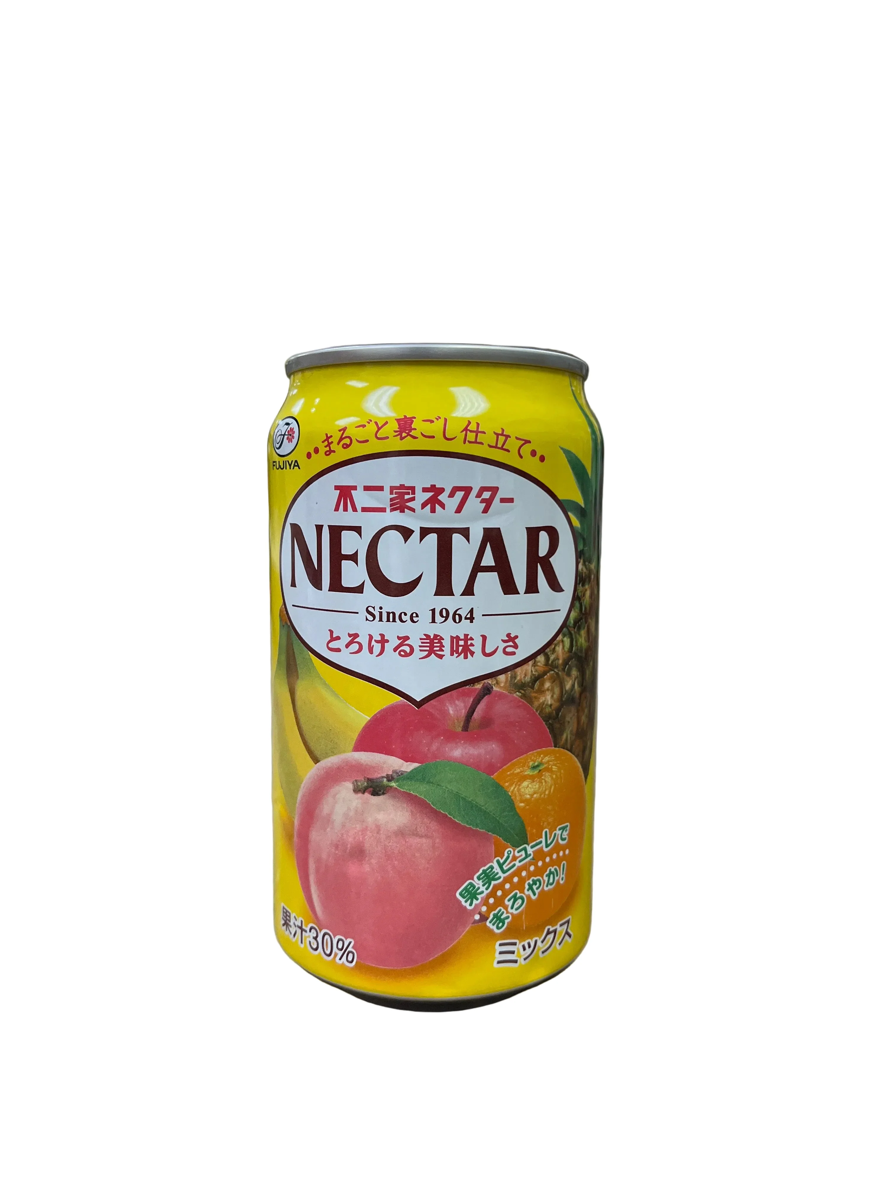 FUJIYA NECTAR MIX CAN