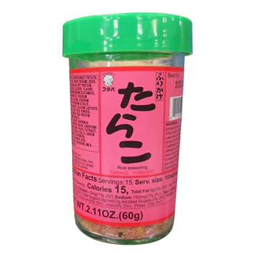 FUTABA TARAKO FURIKAKE