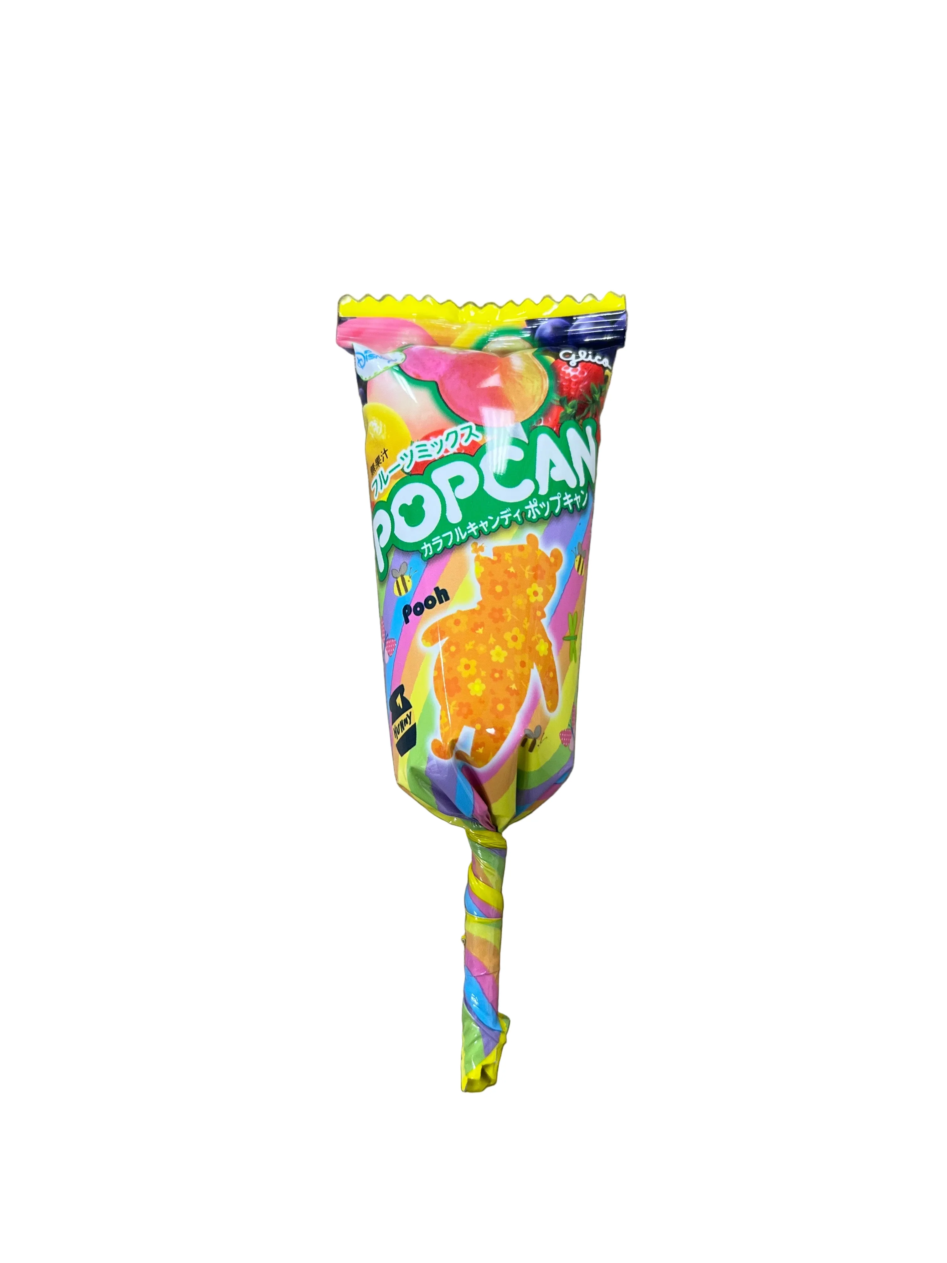 GLICO POPCAN