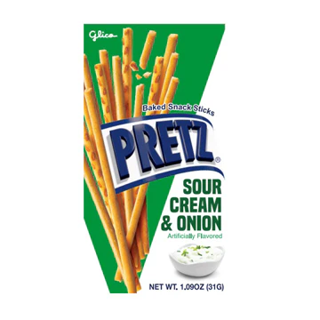 GLICO SOUR CRM ONION