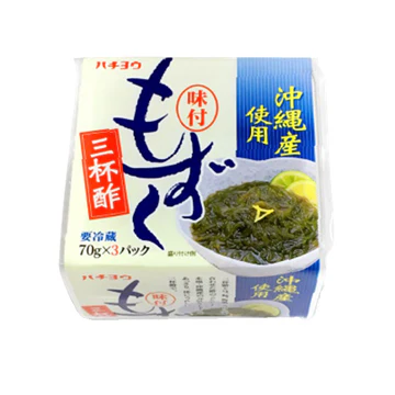 HACHIYO MOZUKU SANBAISU