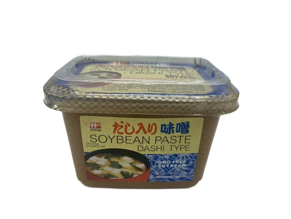 HANAMARUKI SHINSHU DASHIIRI MISO CUP
