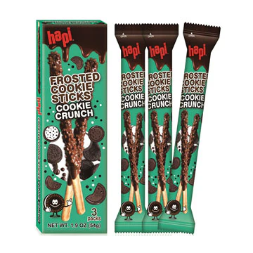 HAPI COOKIE STICK CRUNCH