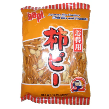 HAPI OTOKUYO KAKI PEA ARARE