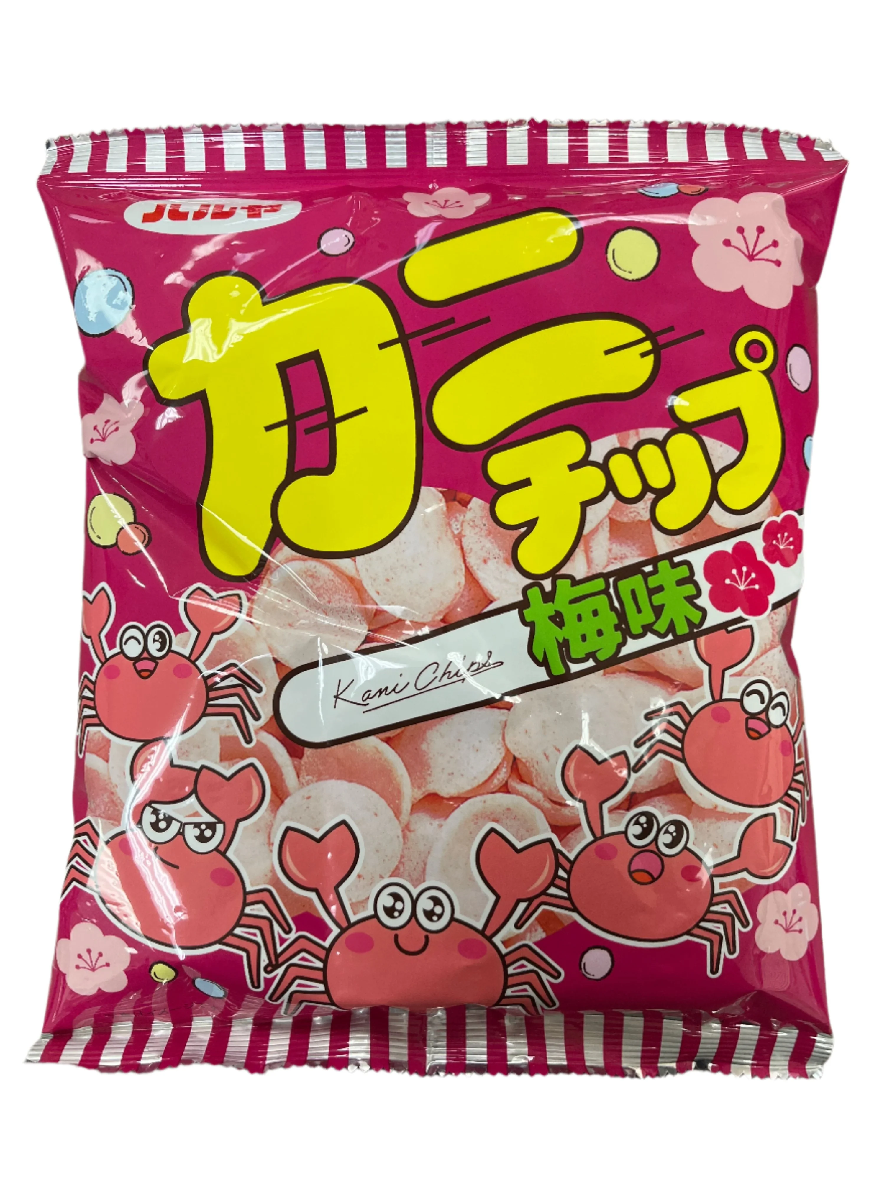 HARUYA KANI UME CHIP