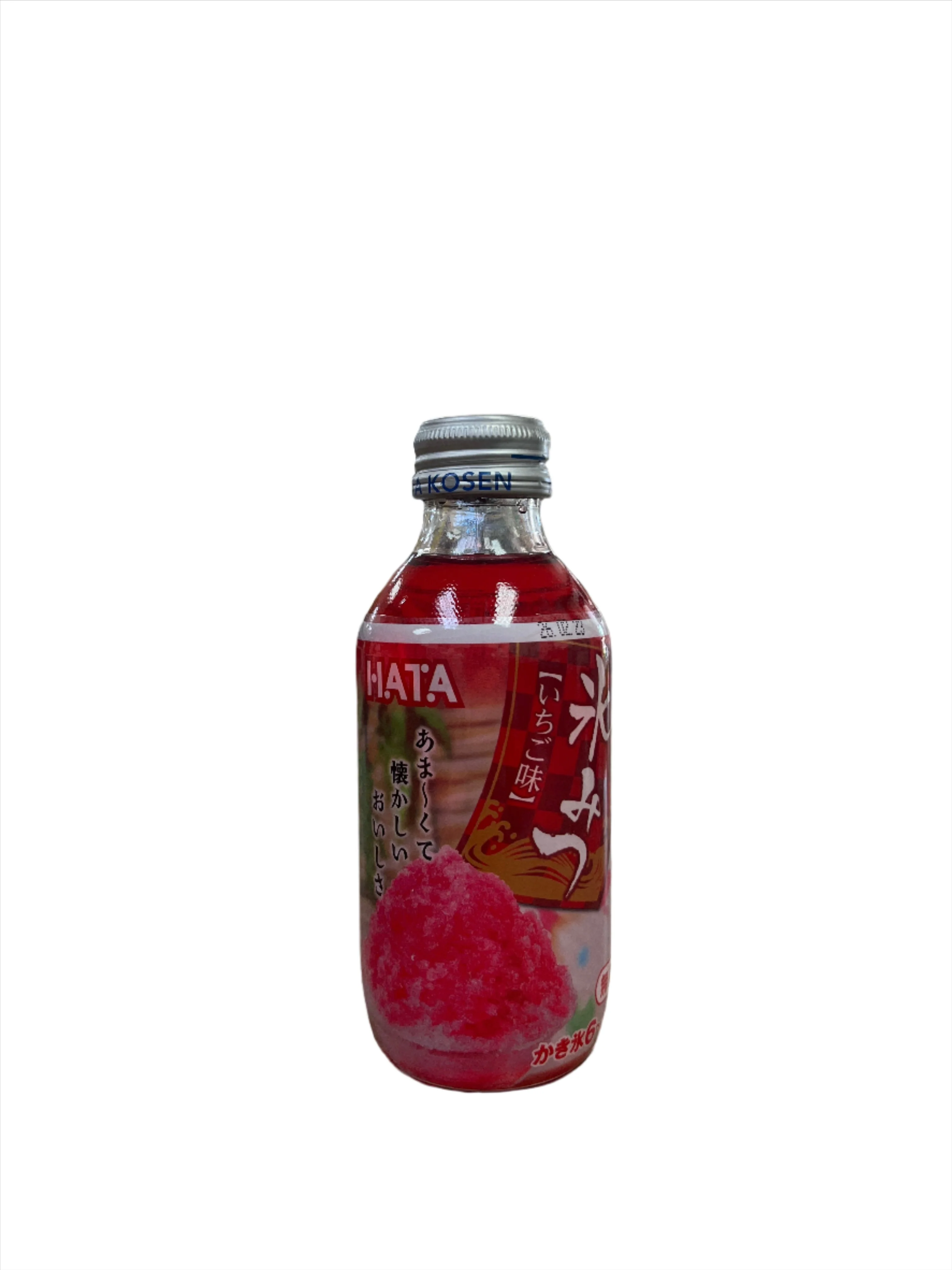 HATA KORIMITSU STRAWBERRY
