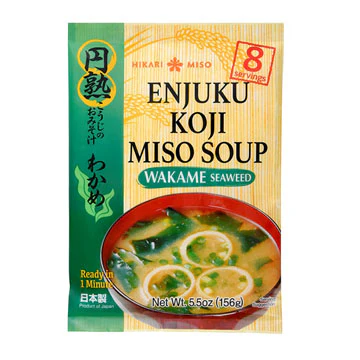 HIKARI MISO INST WAKAME 8P