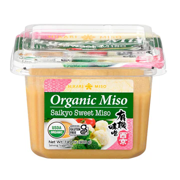 HIKARI ORG SAIKYO MISO