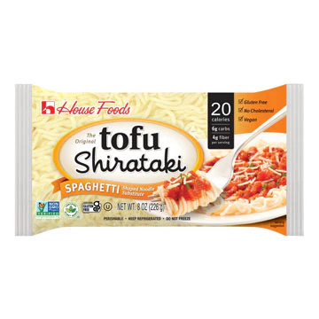 HOUSE FOODS TOFU SHIRATAKI