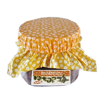 IIDA UMEBOSHI HACHIMITSU AJI 1.76 LBS