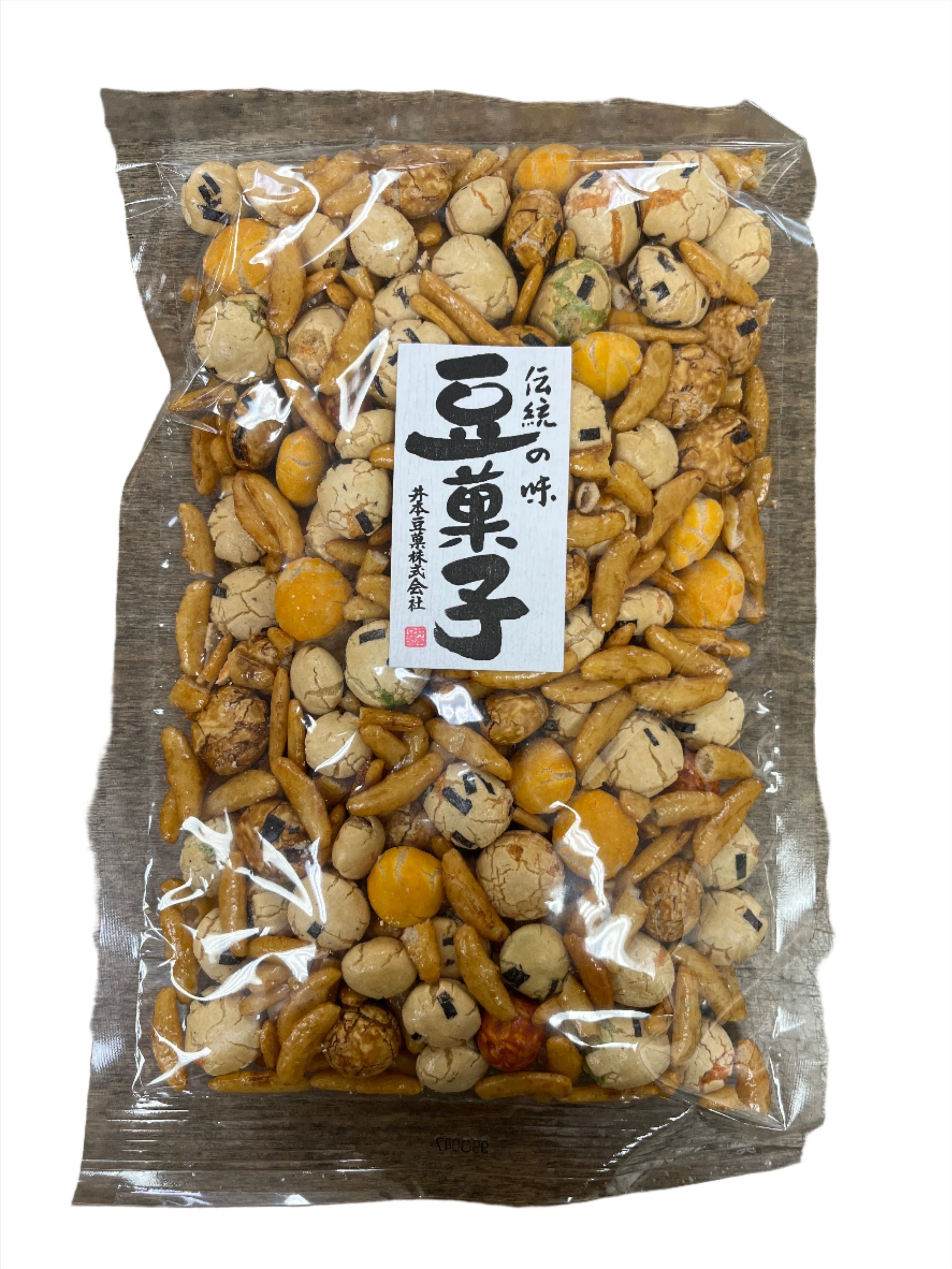 IMOTO MIX BEAN CRACKER