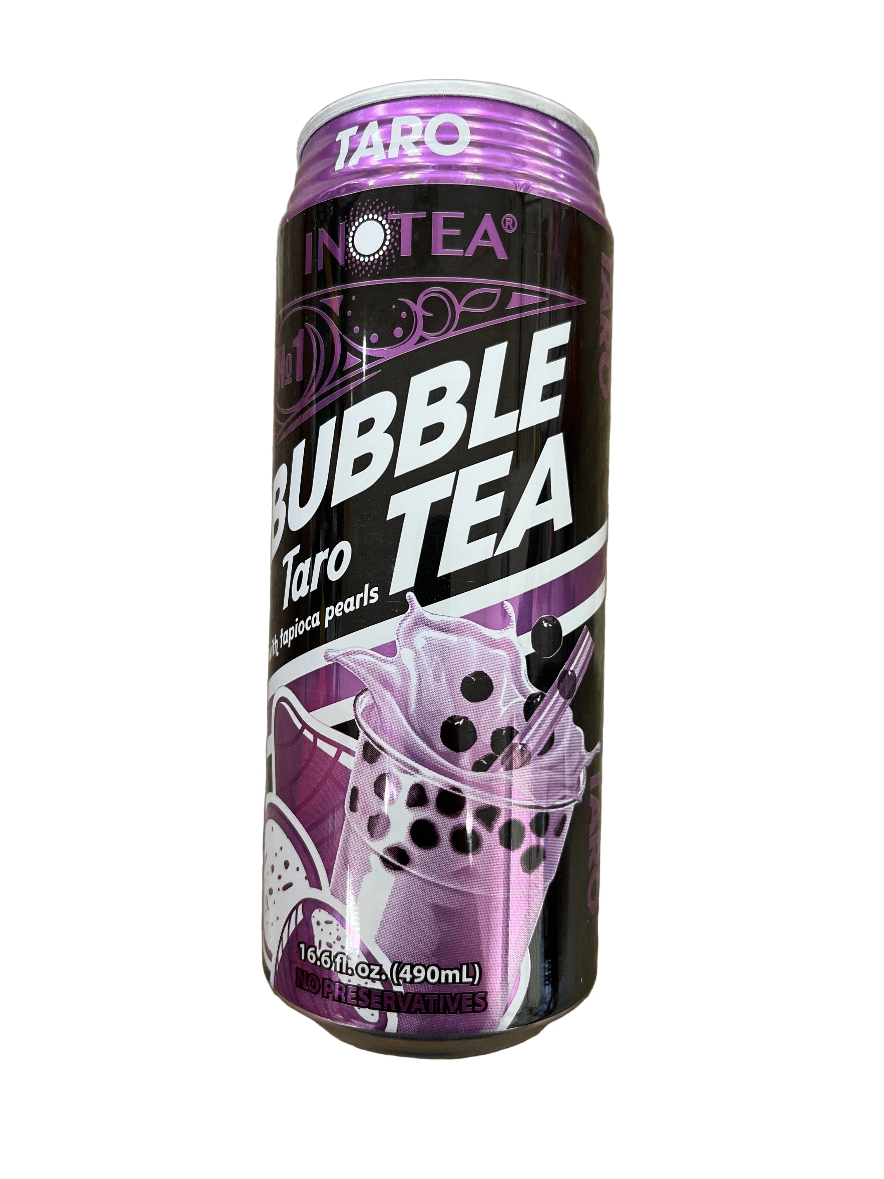 INOTEA BUBBLE TEA TARO