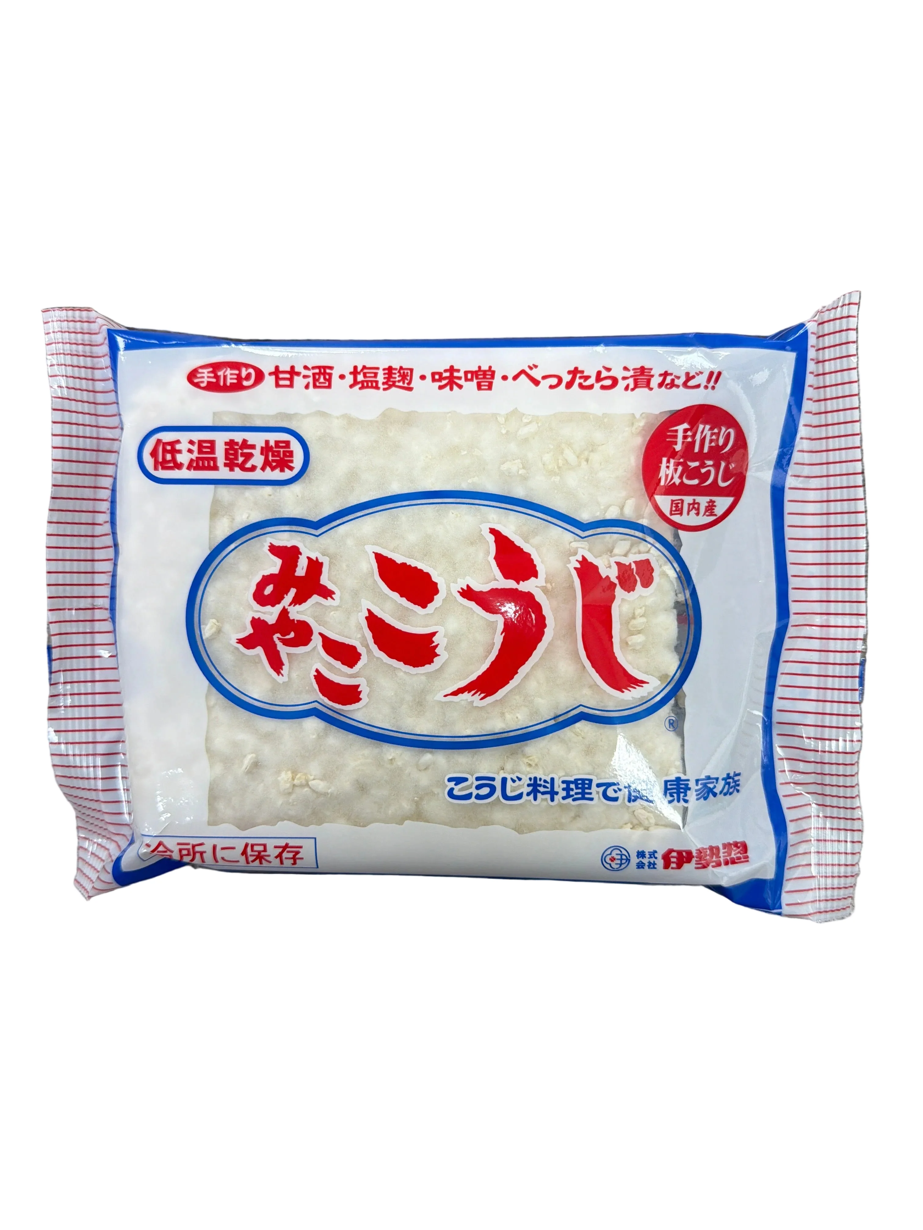 ISESO MIYAKO KOJI