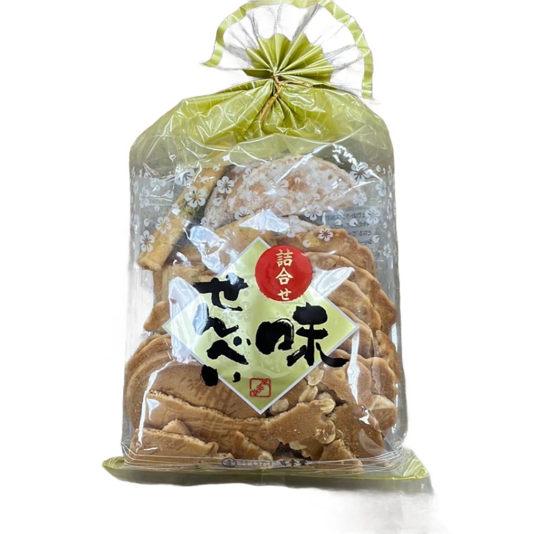 ITANI AJI SEN TSUMEAWASE