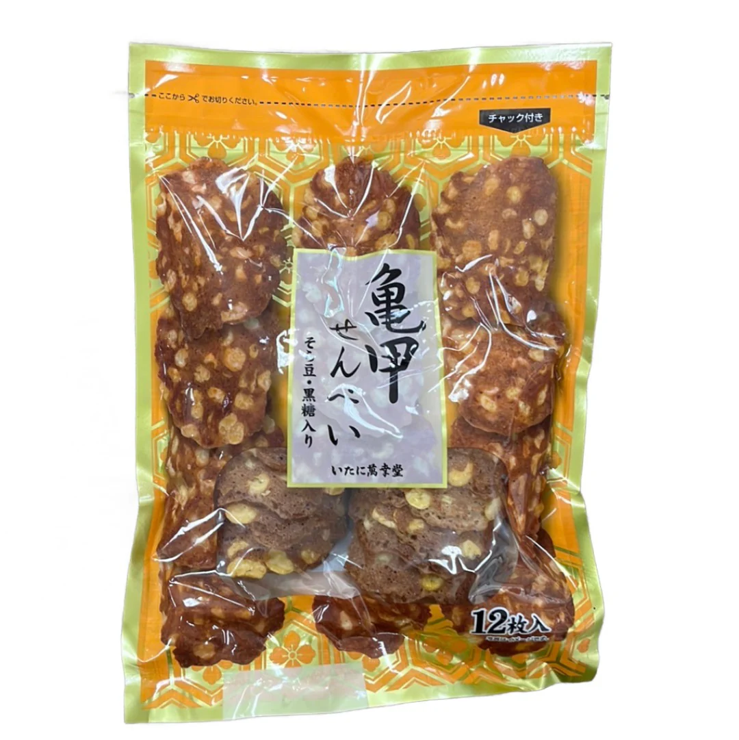 ITANI KIKKO SENBEI