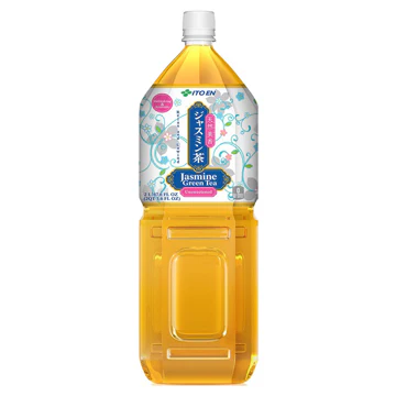 ITO EN JASMIN GREEN TEA 2L