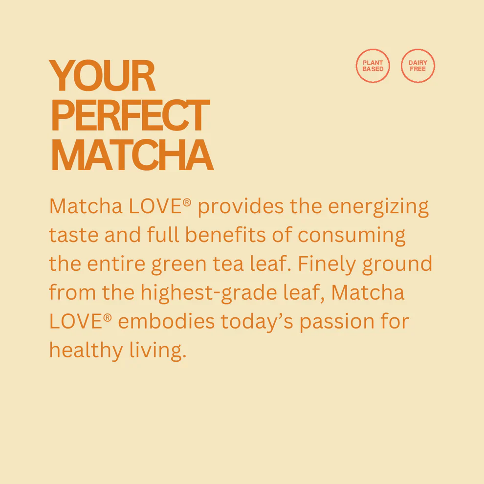 ITO EN MATCHA LOVE GINGER MATCHA - Image 3